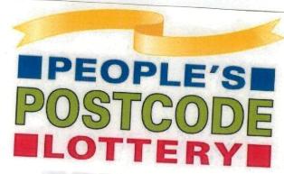 People's Postcode Lottery Device mark 2288081 Trademark
