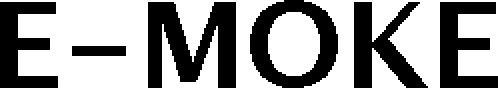 E-moke Device mark 3860639 Trademark