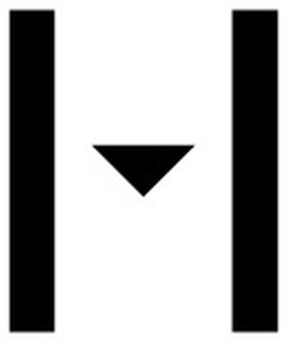 Device Of H Device mark 3838231 Trademark