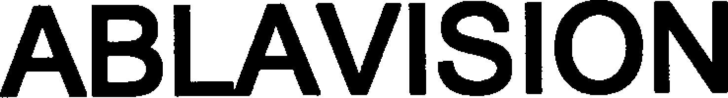 Ablavision Device mark 3837586 Trademark