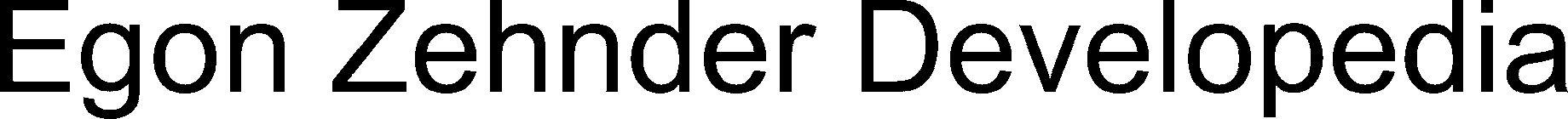 Egon Zehnder Developedia Device mark 3838259 Trademark