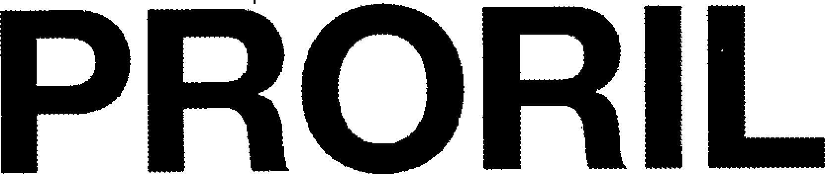 Proril Device mark 3838326 Trademark