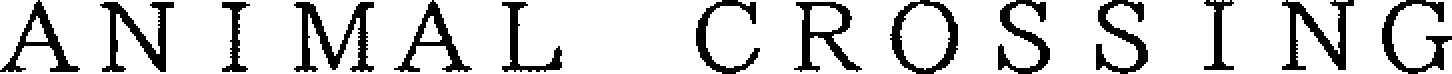 Animal Crossing Device mark 3849093 Trademark