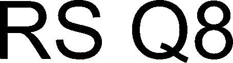 Rs Q8 Device mark 3844808 Trademark