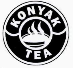 Konyak Tea Device mark 2398027 Trademark