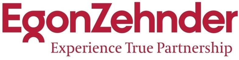 Egon Zehnder Experience True Partnership Device mark 3846359 Trademark