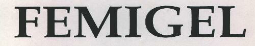 Femigel Device mark 2283679 Trademark