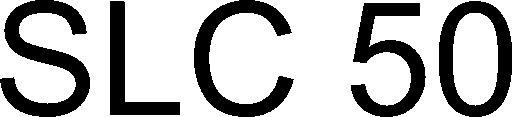 Slc 50 Device mark 3861020 Trademark