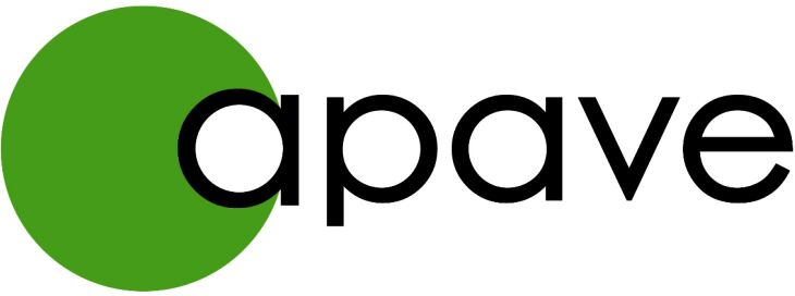 Apave Device mark 3860588 Trademark