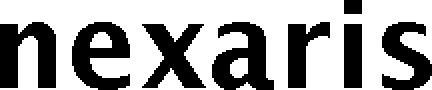Nexaris Device mark 3850972 Trademark