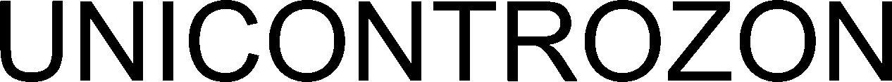 Unicontrozon Device mark 3848980 Trademark