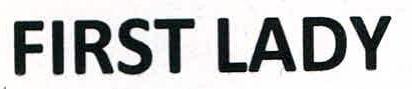 First Lady Device mark 2248832 Trademark