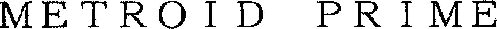 Metroid Prime Device mark 3866067 Trademark
