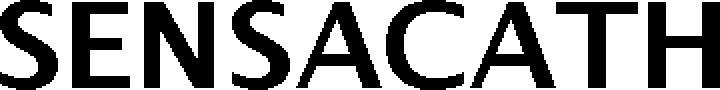 Sensacath Device mark 3866074 Trademark