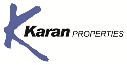 K Karan Properties Device mark 2964647 Trademark