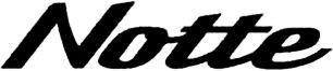 Notte Device mark 3867648 Trademark