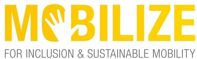 Mobilize For Inclusion & Sustainable Mobility Device mark 3859714 Trademark
