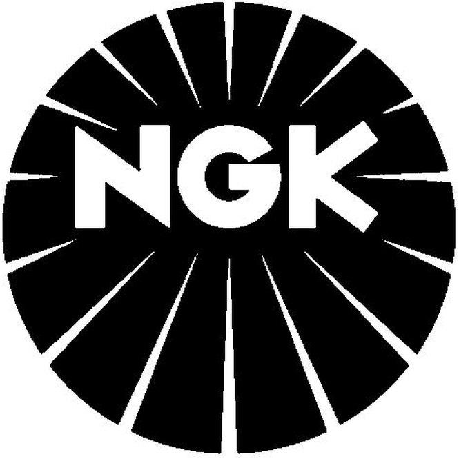 Ngk Device mark 3871834 Trademark