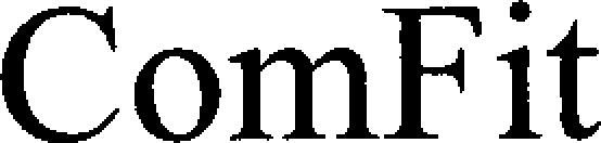 Comfit Device mark 3873646 Trademark
