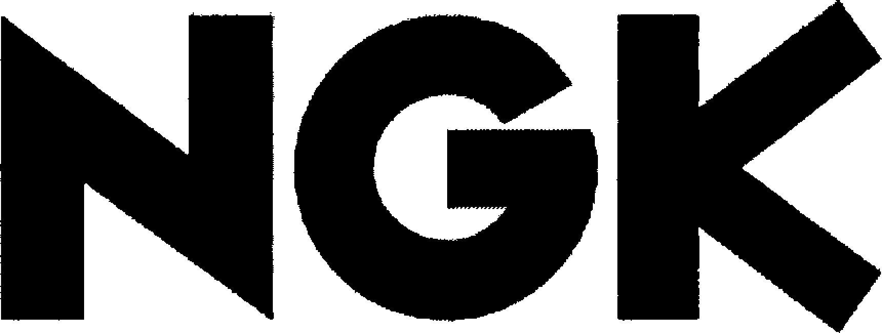Ngk Device mark 3871437 Trademark