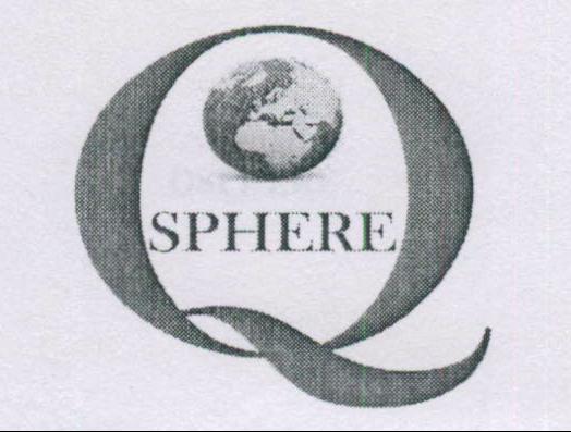 Qsphere Device mark 2020625 Trademark