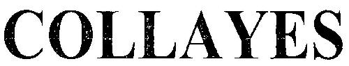 Collayes Device mark 2570926 Trademark