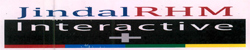 Jindal Rhm Interactive + Device mark 2508748 Trademark