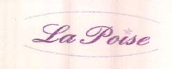La Poise Device mark 2429397 Trademark