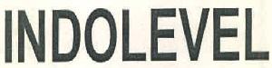 Indolevel Device mark 2664005 Trademark