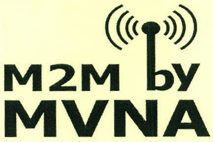 M2m By Mvna Device mark 2325017 Trademark