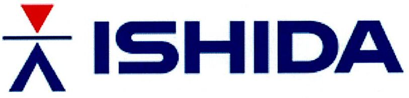 Ishida Device mark 3895705 Trademark