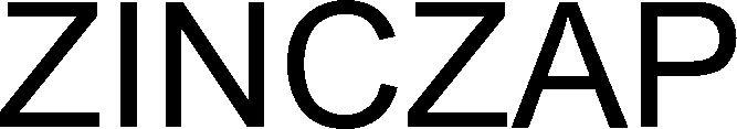 Zinczap Device mark 3896252 Trademark