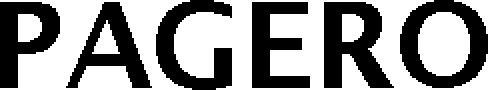 Pagero Device mark 3895718 Trademark