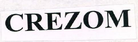 Crezom Device mark 2507985 Trademark