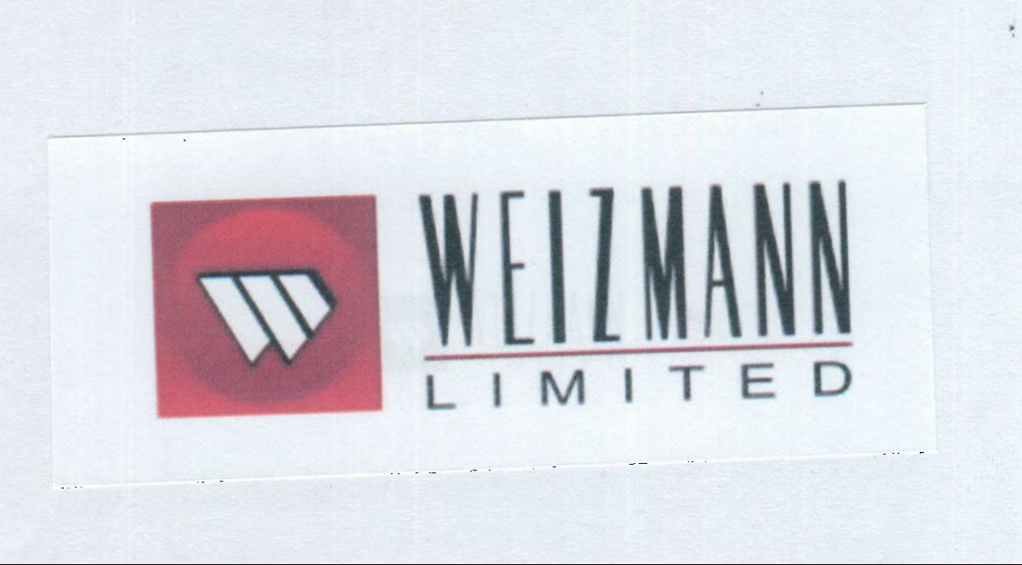 W Weizmann Limited Device mark 2069594 Trademark
