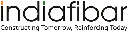Indiafibar Device mark 6587240 Trademark