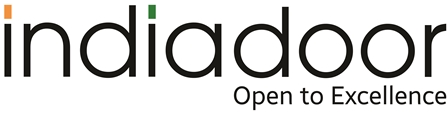 Indiadoor Device mark 6587243 Trademark