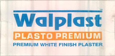Walplast Plasto Premium Device mark 2414280 Trademark