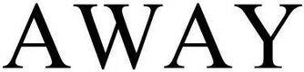 Away Device mark 3880733 Trademark