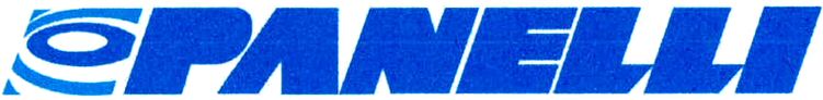 Panelli Device mark 3895801 Trademark