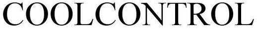 Coolcontrol Device mark 3895803 Trademark