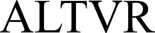 Altvr Device mark 3895813 Trademark