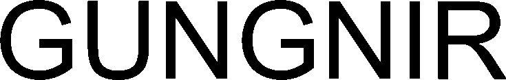 Gungnir Device mark 3880522 Trademark