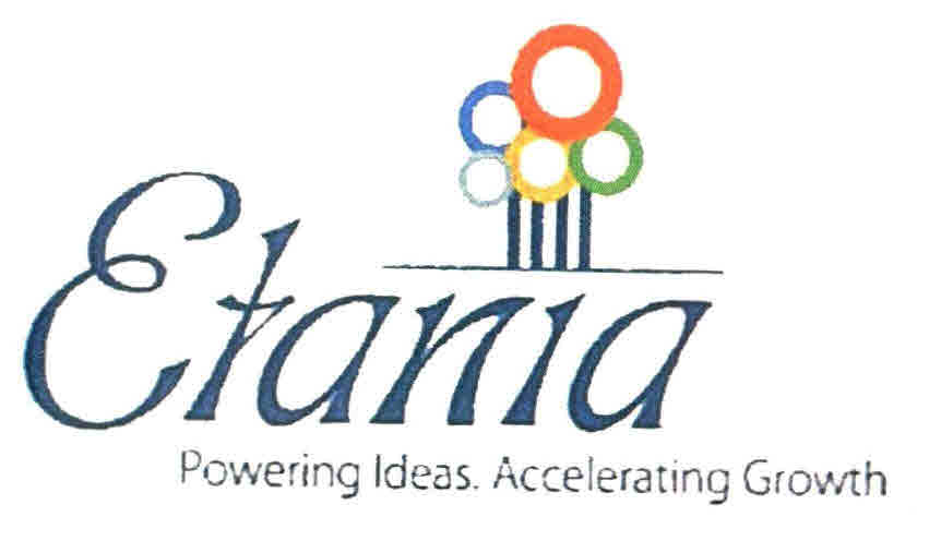 Etania Device mark 2645647 Trademark