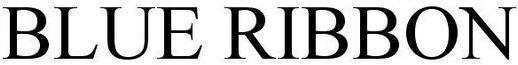 Blue Ribbon Device mark 3880524 Trademark