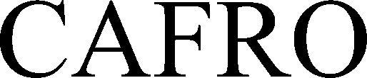 Cafro Device mark 3880035 Trademark