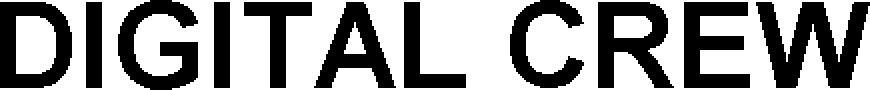 Digital Crew Device mark 3881495 Trademark