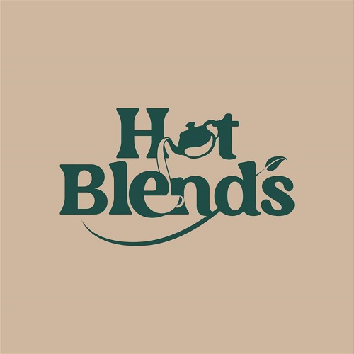 Hotblends With Device Device mark 6587181 Trademark