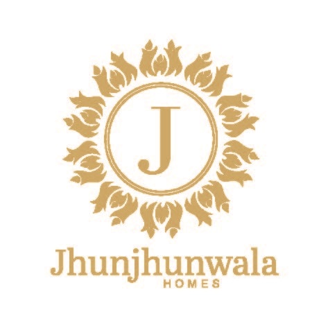 Jhunjhunwala Homes Device mark 6587133 Trademark