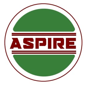 Aspire Device mark 6587361 Trademark